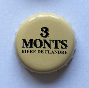 3 monts, Brasserie 3 Monts (anciennement Brasserie Saint-Sylvestre)